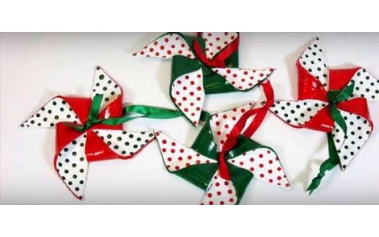 Plus Air Dry Clay Christmas Ornaments